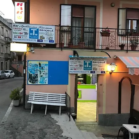Casa Massimo * Gagliato