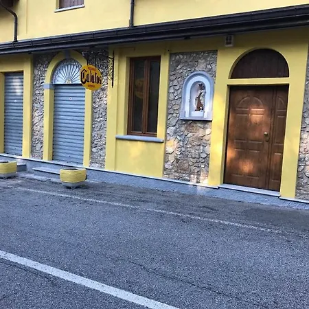 Casa Massimo Apartment *