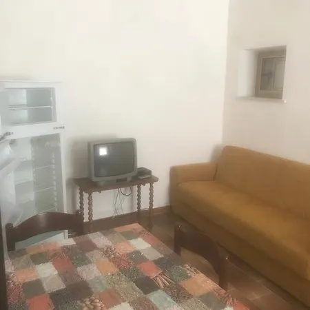 Apartment Casa Massimo *